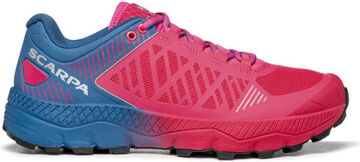 Scarpa Spin Ultra WMN Kadın Koşu Ayakkabısı