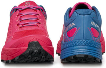 Scarpa Spin Ultra WMN Kadın Koşu Ayakkabısı