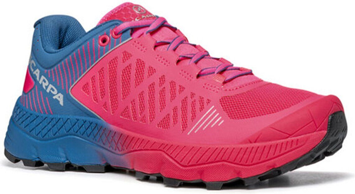 Scarpa Spin Ultra WMN Kadın Koşu Ayakkabısı
