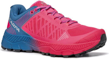 Scarpa Spin Ultra WMN Kadın Koşu Ayakkabısı
