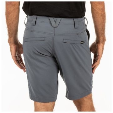 5.11 DART SHORT GRİ