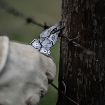 Leatherman Surge TAM SET Stainless Steel