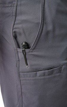5.11 Dart Short Gri