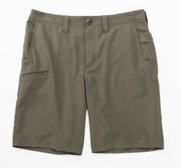 5.11 DART SHORT GRİ