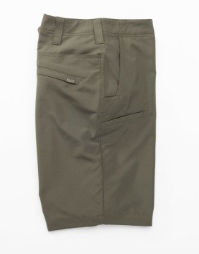 5.11 DART SHORT GRİ