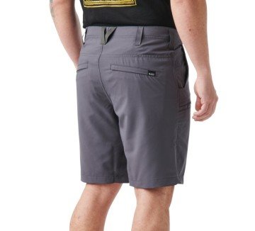 5.11 DART SHORT GRİ