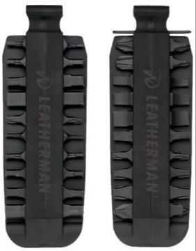 Leatherman Surge TAM SET Stainless Steel