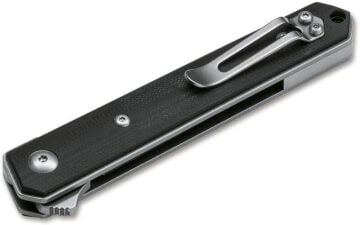 Böker Plus Kwaiken Mini Flipper G10 Çakı