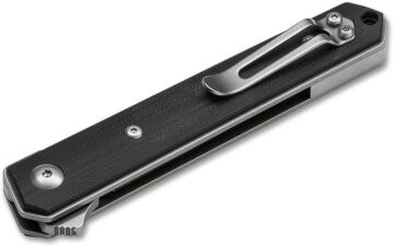 Böker Plus Kwaiken Mini Flipper G10 Çakı