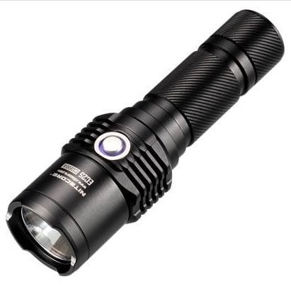 Nitecore Ec25 860 Lümen El Feneri(1x18650)