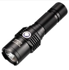 Nitecore Ec25 860 Lümen El Feneri(1x18650)