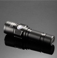 Nitecore Ec25 860 Lümen El Feneri(1x18650)