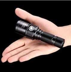 Nitecore Ec25 860 Lümen El Feneri(1x18650)