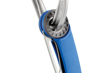 PETZL SPATHA Bıçak S92AN S92AB S92AY Mavi
