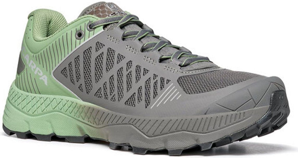 Scarpa Spin Ultra WMN Kadın Koşu Ayakkabısı