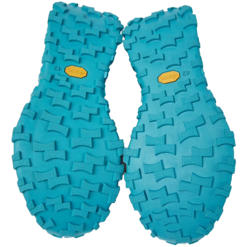 Camper Drift Trail VIBRAM Rug Negro,Sella Negro/DTrail Negro-C Siyah Erkek Ayakkabı K100928-003