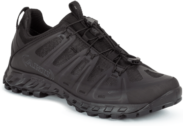 Aku İtaly Selvatica Tactical Goretex Gtx Taktik Ayakkabı Black Siyah
