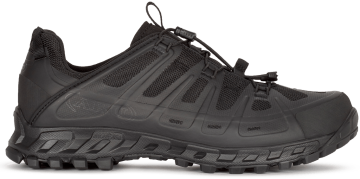 Aku İtaly Selvatica Tactical Goretex Gtx Taktik Ayakkabı Black Siyah