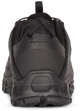 Aku İtaly Selvatica Tactical Goretex Gtx Taktik Ayakkabı Black Siyah