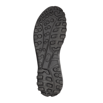 Aku İtaly Selvatica Tactical Goretex Gtx Taktik Ayakkabı Black Siyah