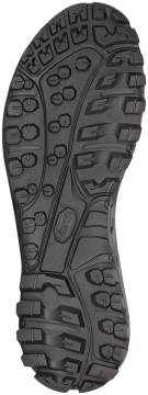 Aku İtaly Selvatica Tactical Goretex Gtx Taktik Ayakkabı Black Siyah