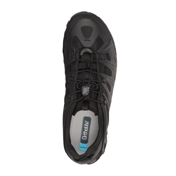 Aku İtaly Selvatica Tactical Goretex Gtx Taktik Ayakkabı Black Siyah