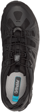 Aku İtaly Selvatica Tactical Goretex Gtx Taktik Ayakkabı Black Siyah
