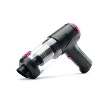 Vakumlu Çadır ve Araç Süpürgesi