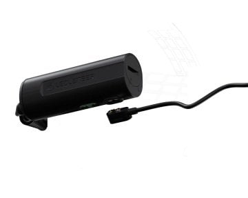 LED LENSER H7R SIGNATURE Kafa Feneri