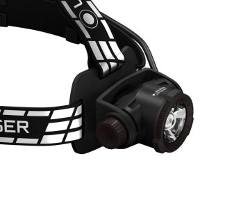 LED LENSER H7R SIGNATURE Kafa Feneri