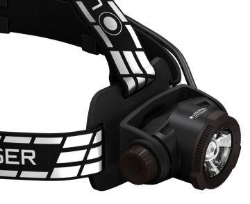 LED LENSER H7R SIGNATURE Kafa Feneri
