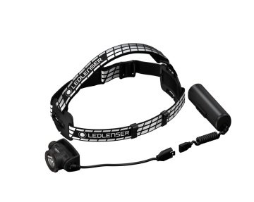 LED LENSER H7R SIGNATURE Kafa Feneri