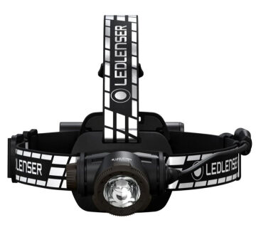 LED LENSER H7R SIGNATURE Kafa Feneri