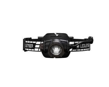 LED LENSER H7R SIGNATURE Kafa Feneri