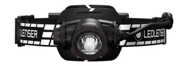 LED LENSER H7R SIGNATURE Kafa Feneri