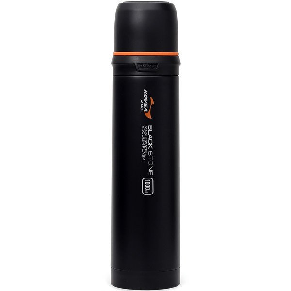 Kovea Black Stone 1000 ml.Termos