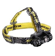 Nitecore Hc50 565 Lümen Kafa Fener (1x18650)