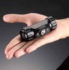 Nitecore Hc50 565 Lümen Kafa Fener (1x18650)