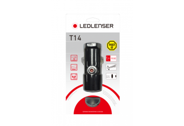 Led Lenser T14 700 Lümen El Feneri