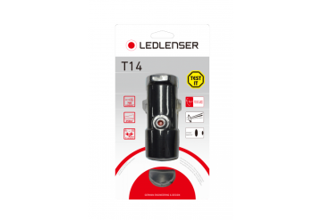 Led Lenser T14 700 Lümen El Feneri
