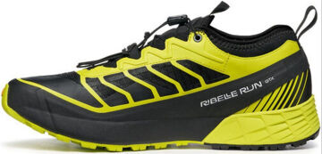 Scarpa Ribelle Run Gore-Tex Erkek Koşu Ayakkabısı