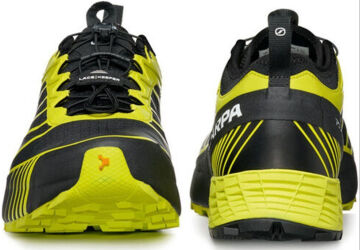 Scarpa Ribelle Run Gore-Tex Erkek Koşu Ayakkabısı