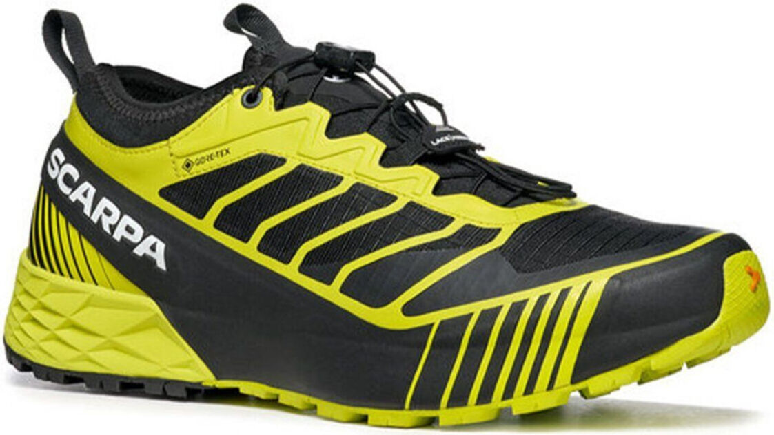 Scarpa Ribelle Run Gore-Tex Erkek Koşu Ayakkabısı