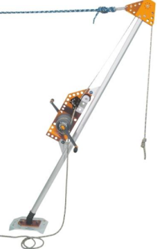 Kong Stelvio (Alüminyum Modüler Monopod Kurtarma Çubuğu)