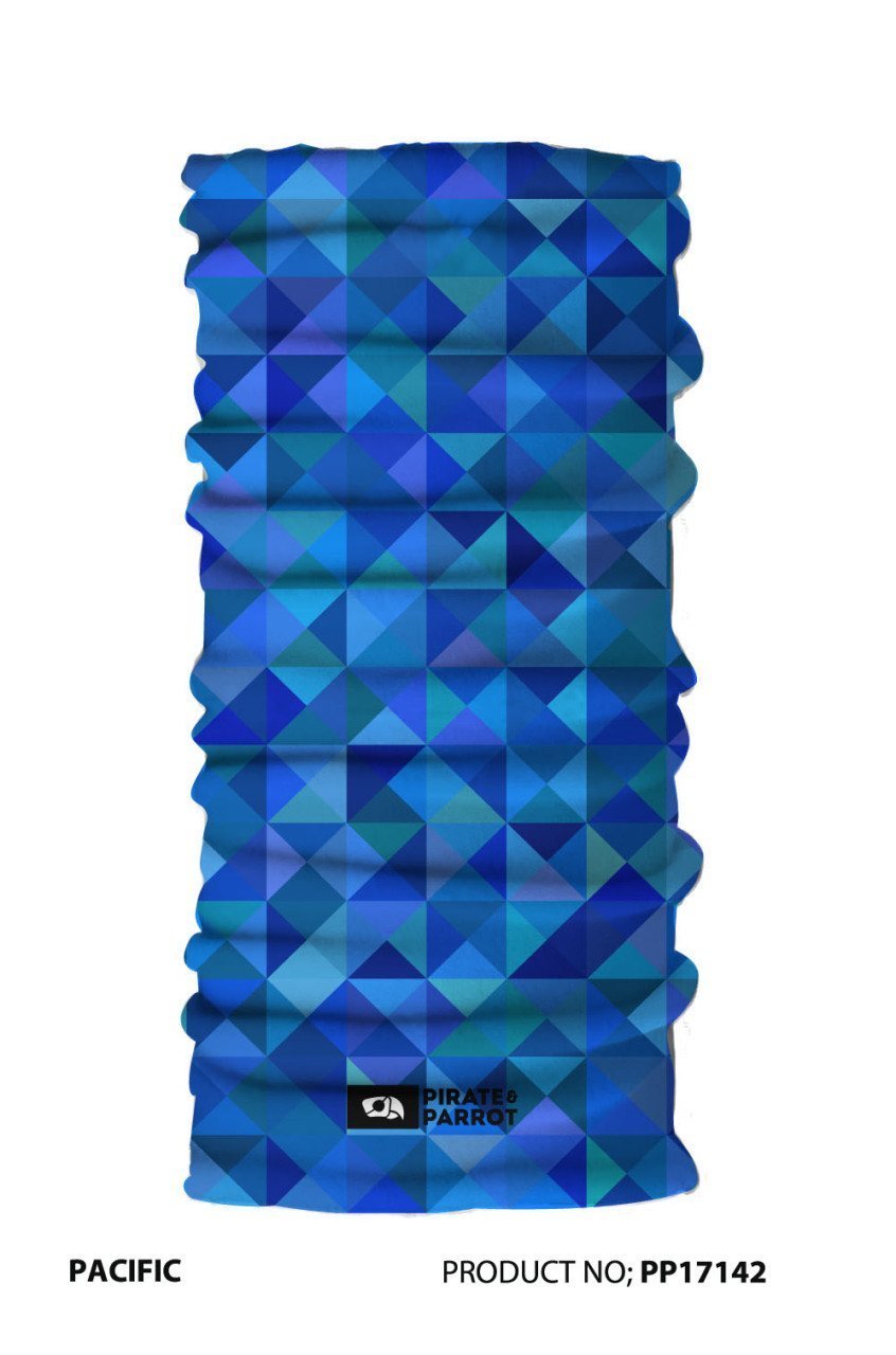 P&P PACIFIC PP17142 BANDANA