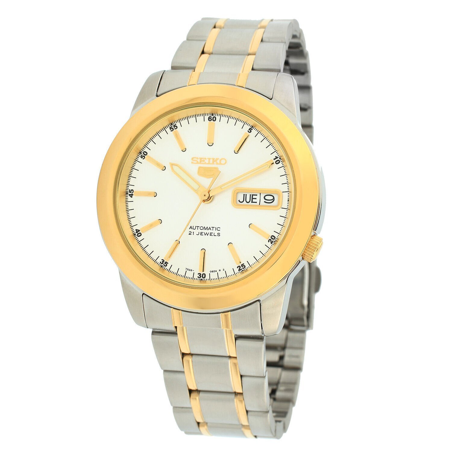 SEIKO 5 SNKE54K1 ERKEK KOL SAATİ