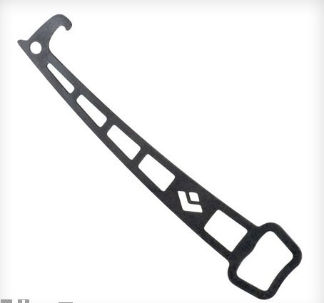Bd Nut Key Tool