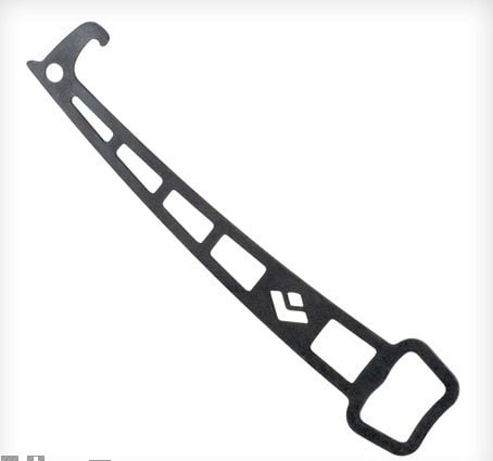 Bd Nut Key Tool