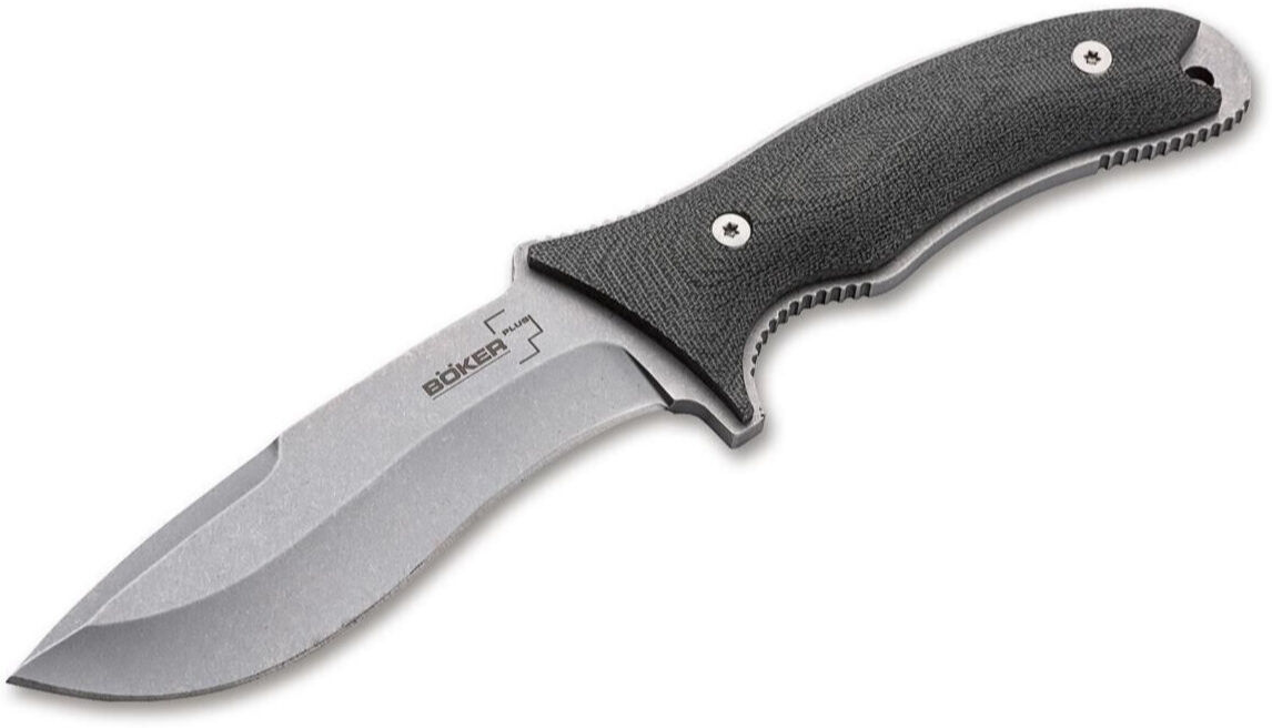 Böker Plus Orca Pro Bıçak