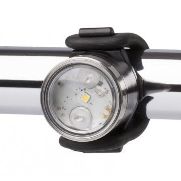 Led Lenser B2r Beyaz + B2r Kırmızı Bisiklet Feneri